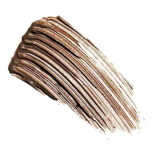 Well People Expressionist Brow Gel Warm Brown