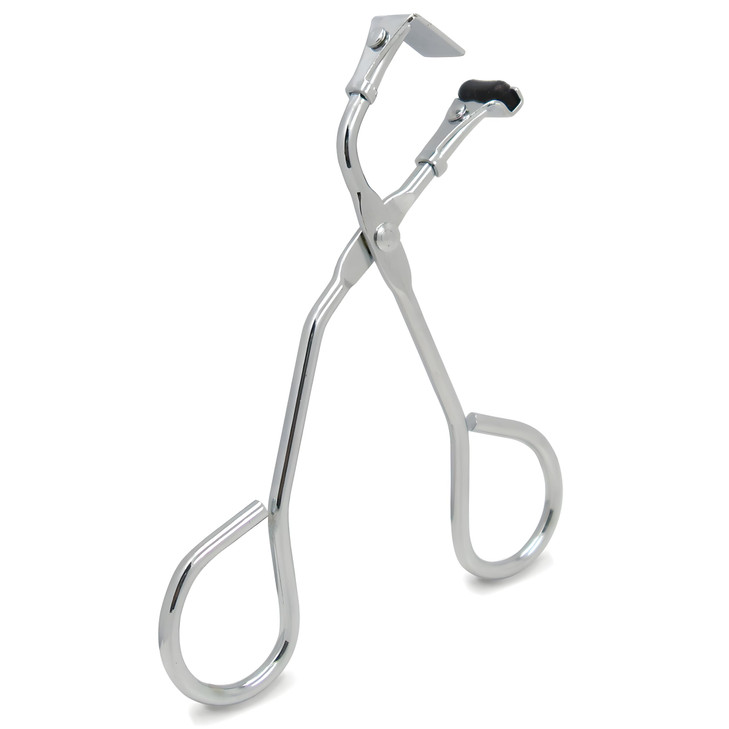 Yofan Eyelash Curler Stainless Steel Lash Curler For Short Lashes
