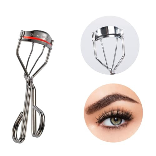 Eyelash Curler Refills Compatible With Kevyn Aucoin 24Pcs