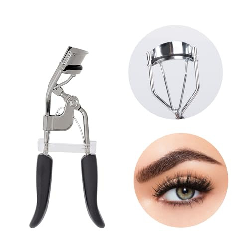 Eyelash Curler Refills Compatible With E.L.F. 24Pcs