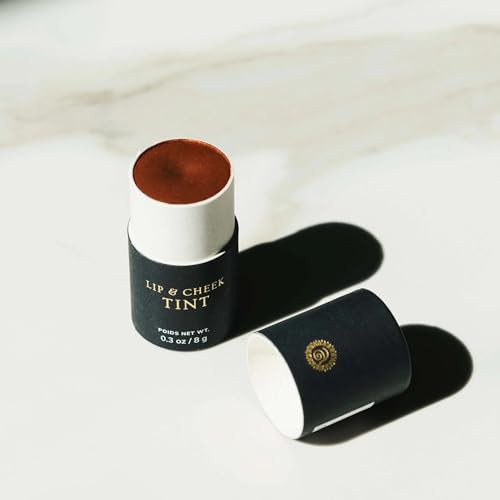 Annmarie Skin Care Lip And Cheek Tint Multi Use Clean Beauty Makeup 0.5Oz