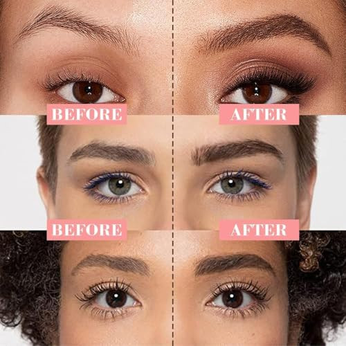 2025 Upgraded Magic Eyebrow Pencil 3D Waterproof Sweatproof And Long Lasting All Day 4 Tip Microblading Brow Pen For Vivid And Hair Like