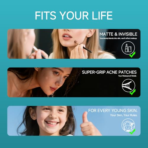 Original Patch From Chaudharysaqlain7Llc The 1 Hydrocolloid Acne Pimple Patch For Shrinking Zits And Whiteheads In 1 Use Nighttime Spot