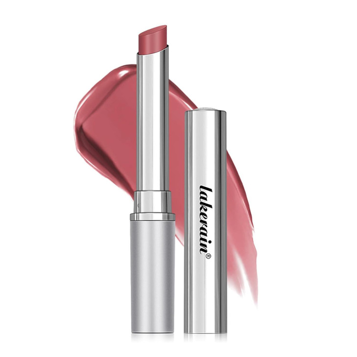 Deerelf Honey Noir Lipstick Nourishing Honey Noir Lipgloss Pink Lip Tint Deep Moisturizing Black Cherry Tint Lip Balm Hydrating Lipgloss For