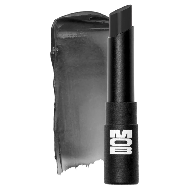Mob Beauty Hydrating Shine Lip Balm M138 Black