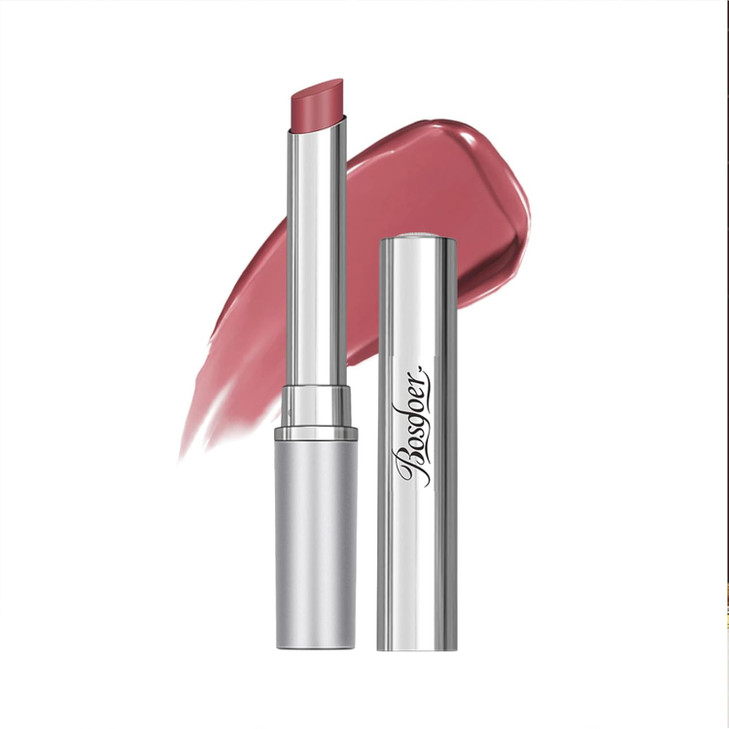 Honey Lip Tinted Lip Balm Nourishing Hydrating Natural Color Moisturizing Lip Care For Soft Lips For Daily Use Enhances Lips With A Subtle