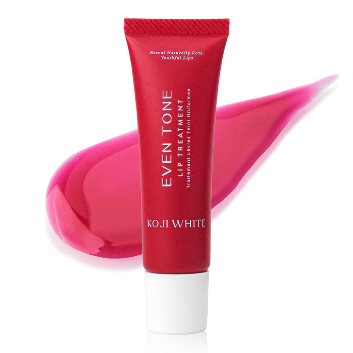 Lip Discoloration Treatment For Dark Lips Kojic Acid Lip Balm 0.23 Fl Oz