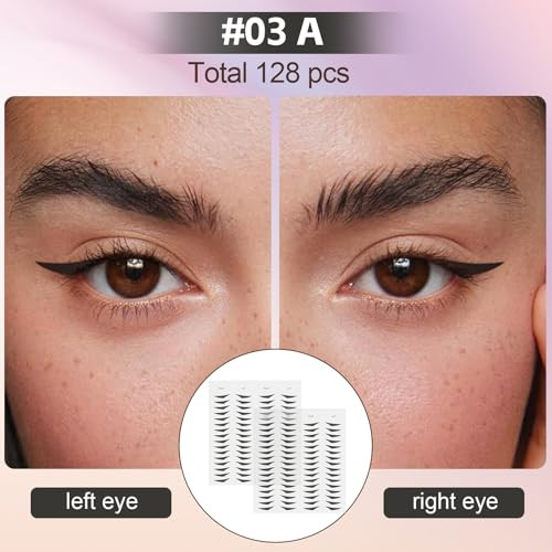 Boobeen 120 Pcs Eyeliner Stickers Adhesive Instant Cat Eyeliner Stamp Eye Patches With Precision Tweezers Long Lasting And Waterproof For