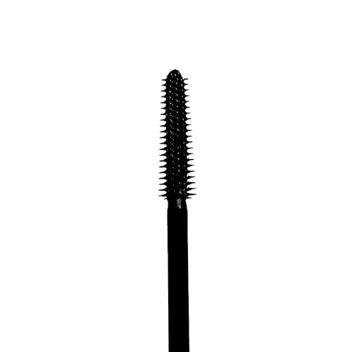 T.Leclerc Active Growth Mascara Boosts Lash Growth Prevents Lash Loss Adds Volume And Intense Color Long Precise Brush Easy To Remove Noir
