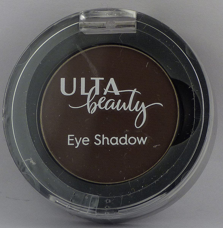 Ulta Matte Eyeshadow Coffee Bean