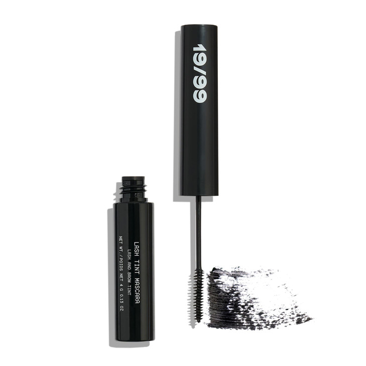 19 Per 99 Lash Tint Mascara Black 4 G