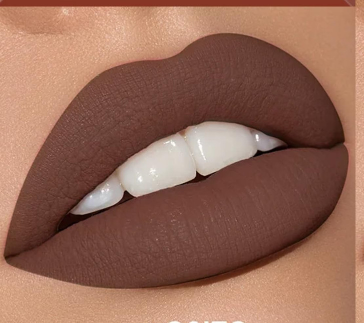 Italia Deluxe Mousse Matte 36 Osito