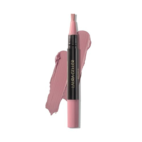 Laura Geller New York Spackle Waterproof Eye Hues Liquid Waterproof Eyeshadow For Hooded Eyes And Mature Skin Resists Creasing And Transfer