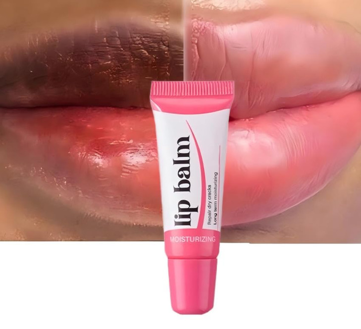 Lip Lightening Lip Balm For Dark Lips Lip Softening And Hydration Help Fade Dark Lip Discoloration Moisturizing Lip Balm For Smokers Reduces