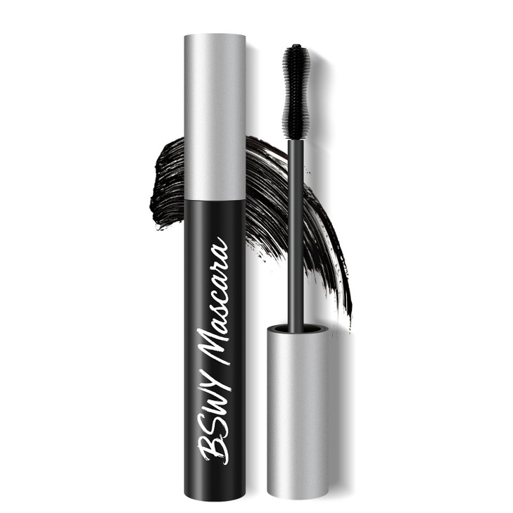 Sky High Telescopic Tubing Mascara Waterproof And Essence Infused Ideal For Women 60 Plus Lengthening And Volumizing For Fuller Smudge