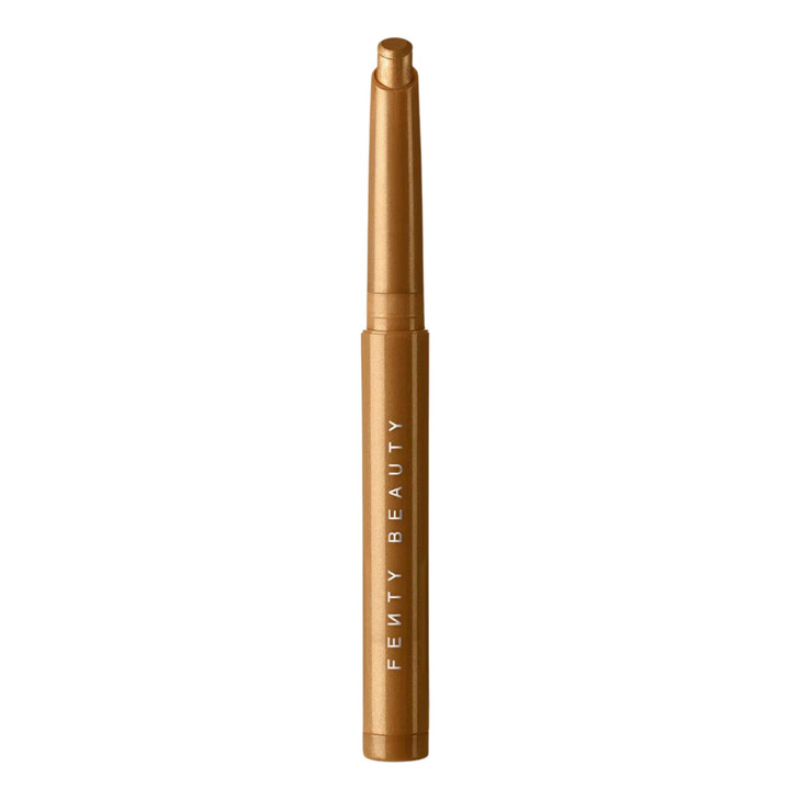 Fenty Beauty By Rihanna Shadowstix Longwear Eyeshadow Stick Candy Rapper .056 Oz 1.6 G