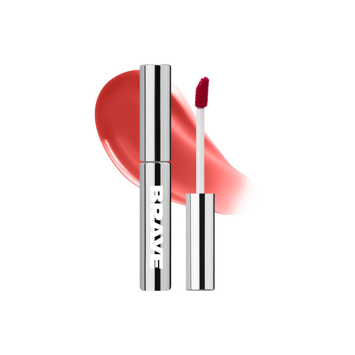 Braye Thin Glow Tint Mini Effortless Pen Tint Hydrating Water Grip Shine Vegan And Cruelty Free Long Lasting Buildable Color L 10 Hurtle