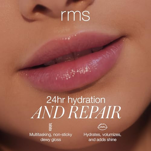 Rms Beauty Lipnights Overnight Lip Mask