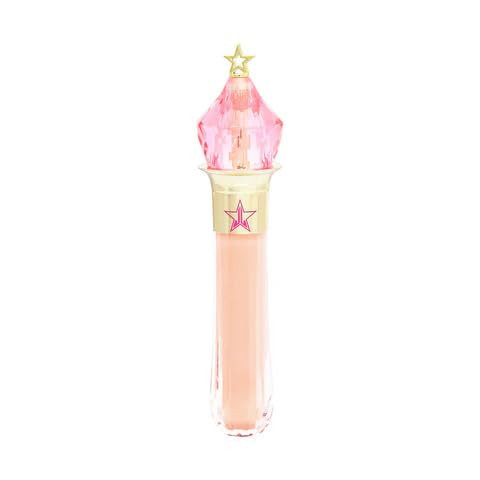 Jeffree Star Cosmetics Magic Star Liquid Concealer C9 High Coverage Long Wearing Creamy Formula Tattoo Covering Vegan And Cruelty Free Fair