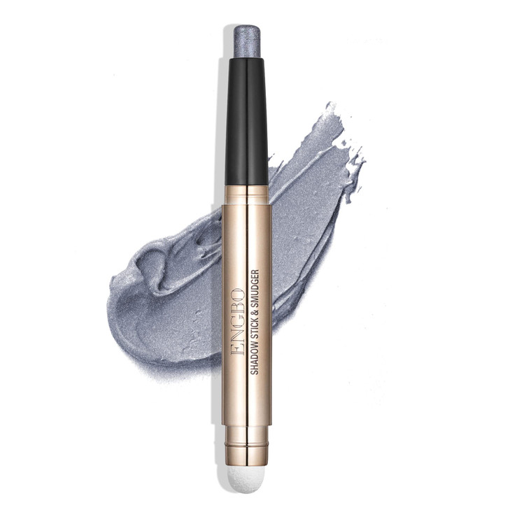 Wismee Eye Shadow Stick Makeup Eye Brightener Stick Cream Eye Shadow Pencil Shimmer Eyeshadow Stick For Eye Makeup Cosmetics Christmas