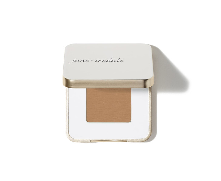 Jane Iredale Purepressed Eye Shadow Sienna 0.04 Oz