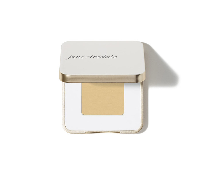 Jane Iredale Purepressed Eye Shadow Bone 0.04 Oz