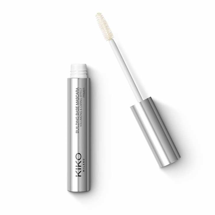 Kiko Milano Building Base Mascara Volumizing And Caring Effect Primer