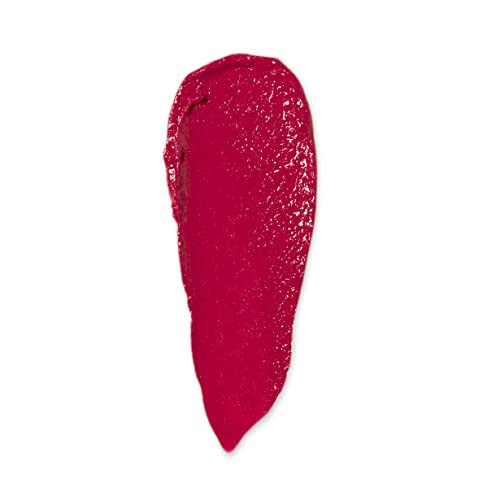 Monika Blunder Beauty Kissen Lush Lipstick Crayon Constance Fucshia Berry Clean Beauty Cruelty Free Vegan