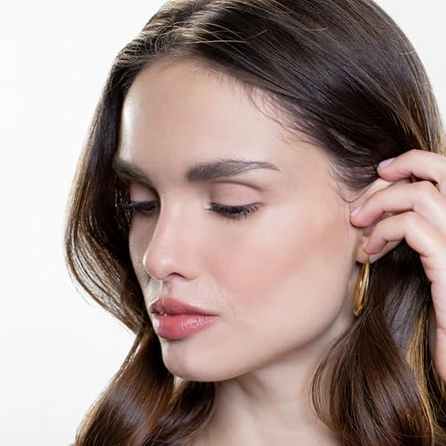 Gen See Mixed Media Matte Liquid Eyeshadow Linen Cream Eye Makeup