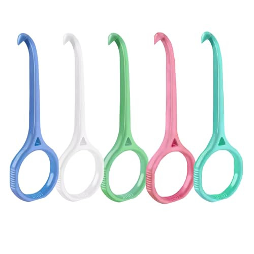 Maoerdental 5Pcs Aligner Removal Tool Aligner Remover For Invisalign