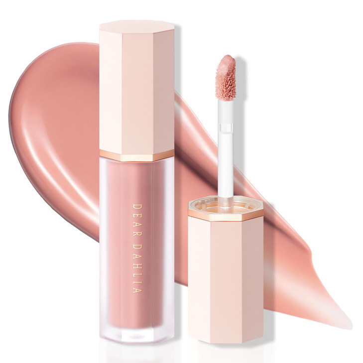 Deardahlia Petal Drop Liquid Blush Barely