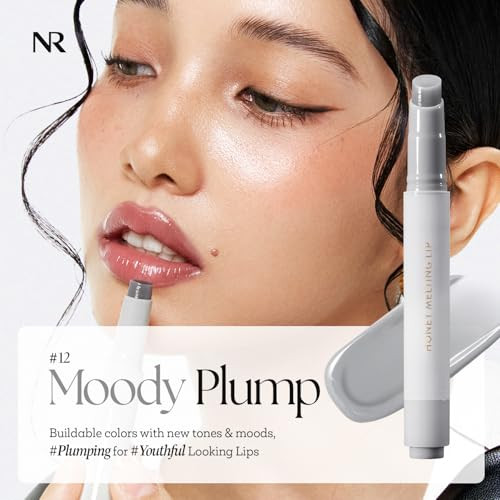 Nature Republic Honey Melting Lip 12 Gray