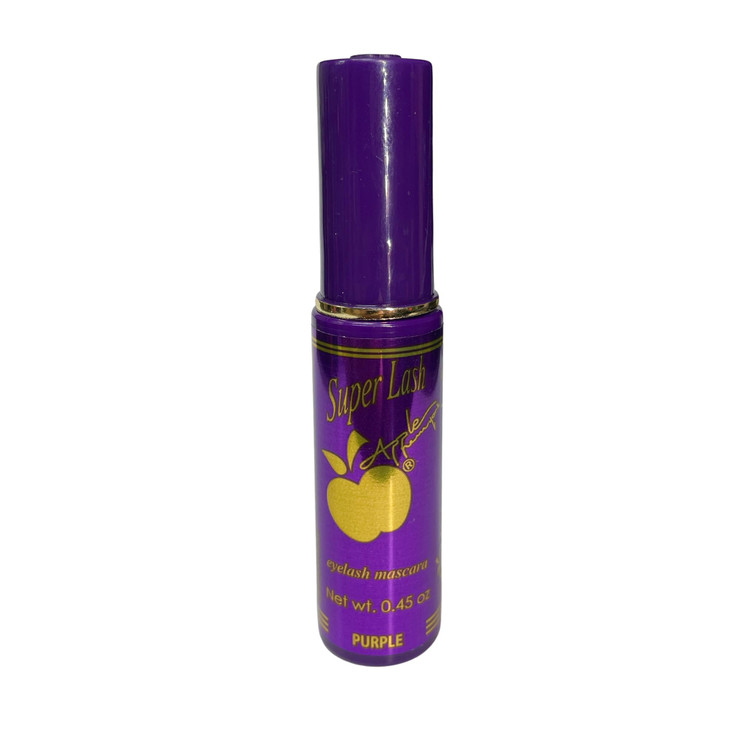 Super Lash Purple Mascara 0.45 Fl Oz Pack Of 1