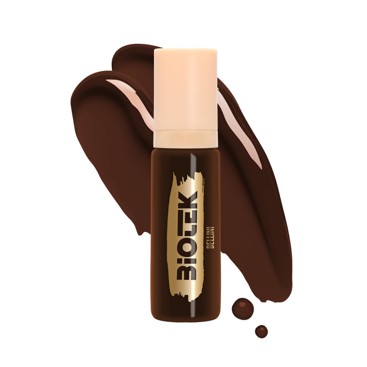 Biotek Brow Pigment Color For Long Lasting Makeup Hybrid Long Lasting Made In Italy Bellini