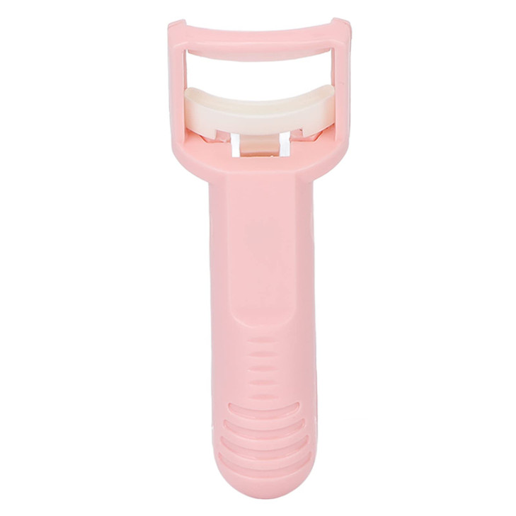 Milltrip Eye Eyelash Curler Portable Eyelash Curler Eyelashes Curling Clip