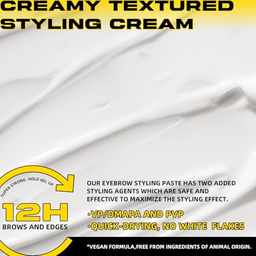 Swetiyou Brow Styling Spiking Glue Eyebrow Gel Instant Lift And Styling