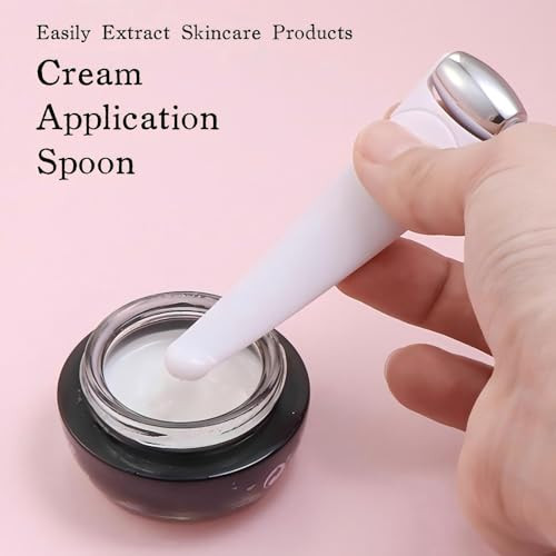 Kintegood Mini Ice Roller Facial Roller For Face Eyes Dark Circles Relief