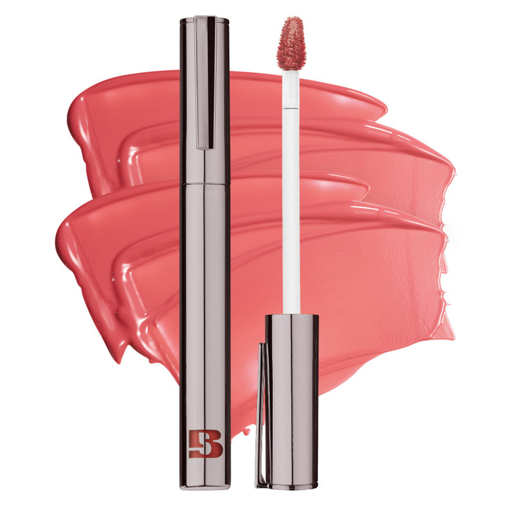 Braye Thin Water Blur Tint Effortless Pen Tint Hydrating Water Grip Shine Vegan And Cruelty Free Long Lasting Buildable Color L 01 Affection