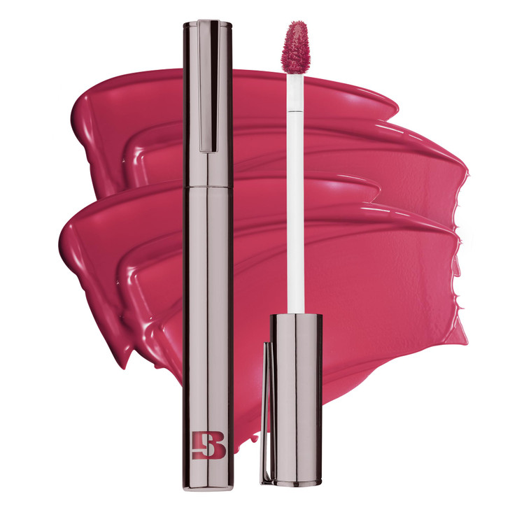 Braye Thin Water Blur Tint Effortless Pen Tint Hydrating Water Grip Shine Vegan And Cruelty Free Long Lasting Buildable Color L 08 Hooked