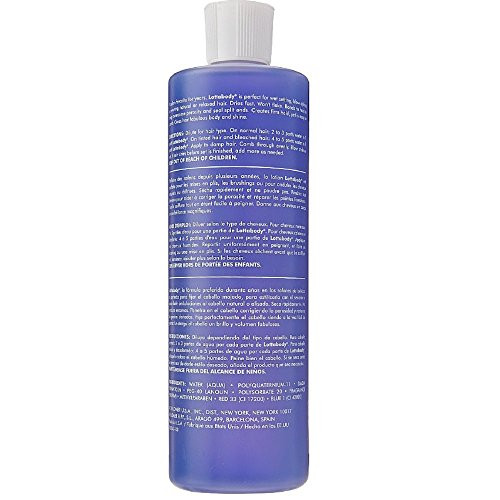 Lottabody Setting Lotion, 15 Ounce