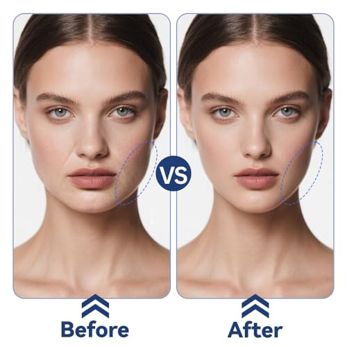 Neck Lift Tape 120Pcs Face Lift Tape Neck Tape Lifting Invisible Face Tape Under Makeup Instantly Lifts Sagging Skin Face Lift Sticker