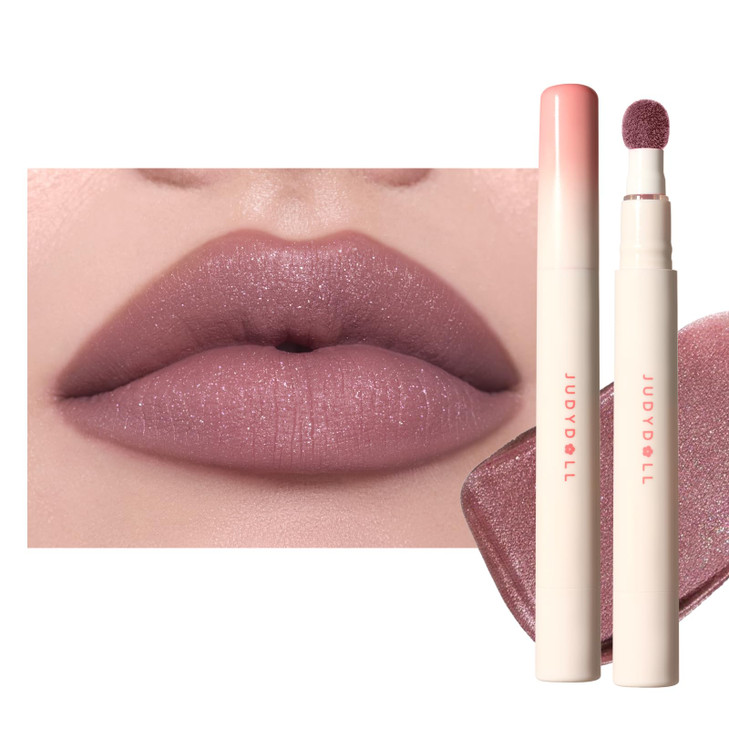 Judydoll Lipstick For Women Red Matte Lipstick Long Lasting Lip Stain