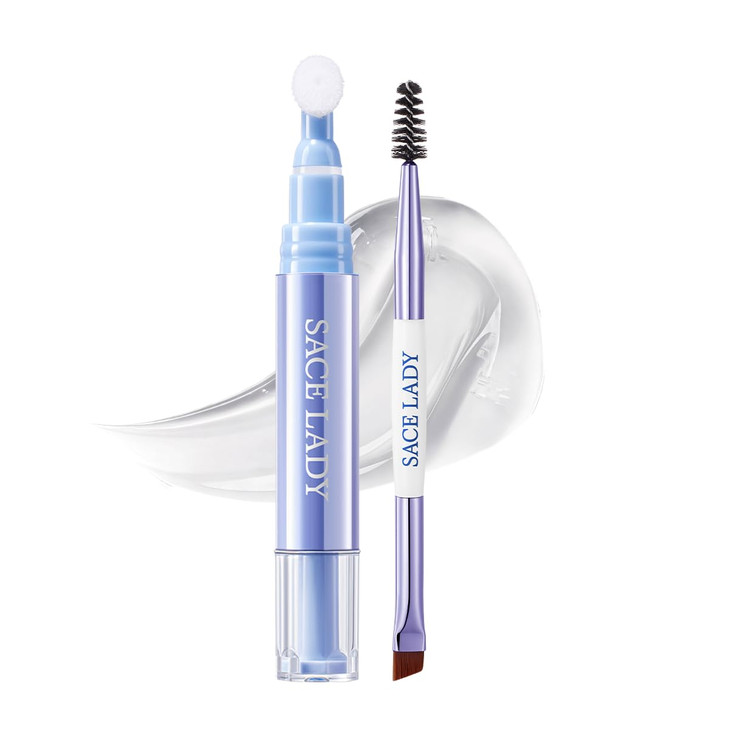 Sace Lady Lift Lock Brow Gel Clear