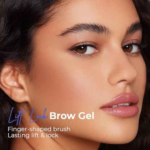 Sace Lady Lift Lock Brow Gel Clear