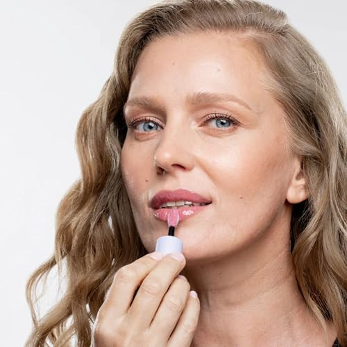 Gen See Seriously Jelly Lip Gloss 24 Hours Hydration And Shine Staycation