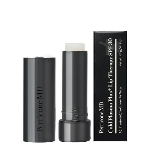 Perricone Md Cold Plasma Plus Plus Lip Therapy Spf 30 Lip Treatment