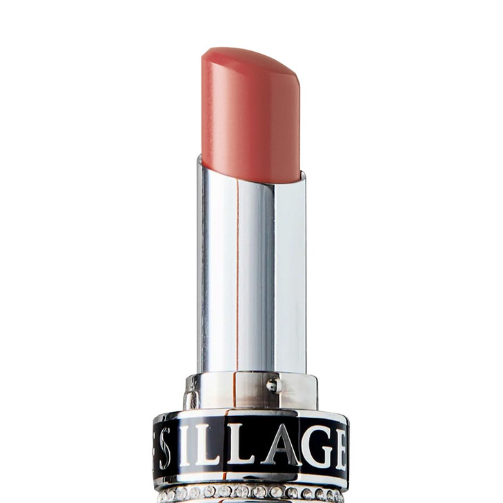 House Of Sillage Diamond Lip Balm Collection Silver Lucent