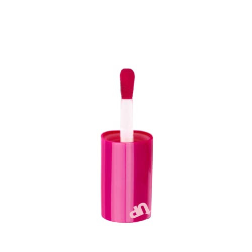 Pink Up Kiss Lip Tint Lip Tint Stain Lip Long Lasting Lip Tint Non Transferable Intense Colours Natural Effect Lips Eyes And Cheeks Non