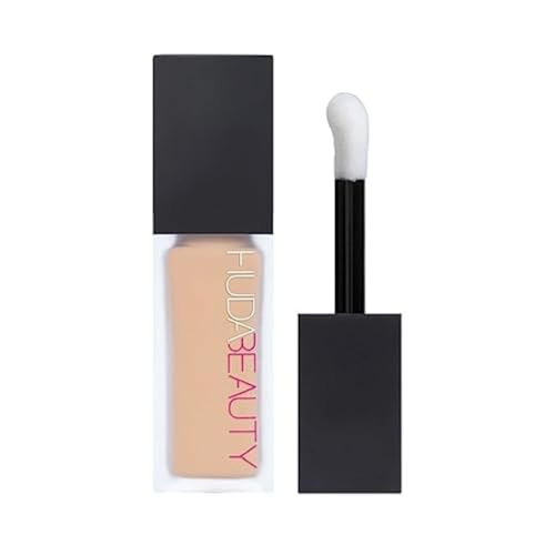 Huda Beauty Fauxfilter Luminous Matte Buildable Coverage Crease Proof Concealer Coconut Flakes 2.7 Neutral