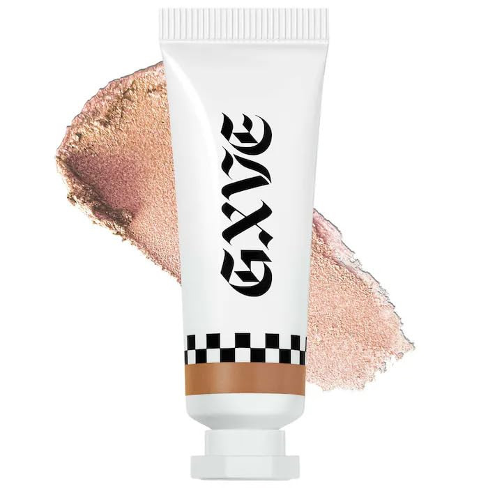 Gxve By Gwen Stefani Paint It Up Clean 24 Hr Cream Eyeshadow Topknot